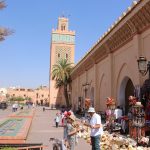 Traveling in Morocco – What Tourists Should Expect