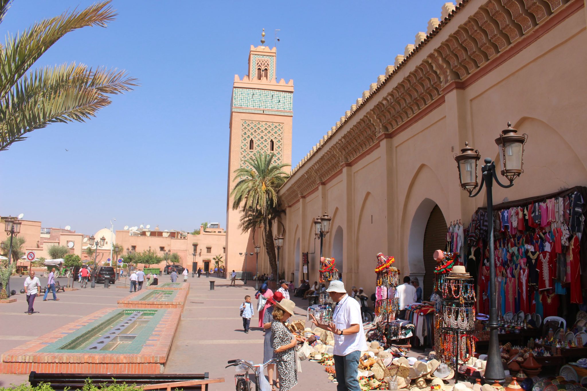Traveling in Morocco – What Tourists Should Expect
