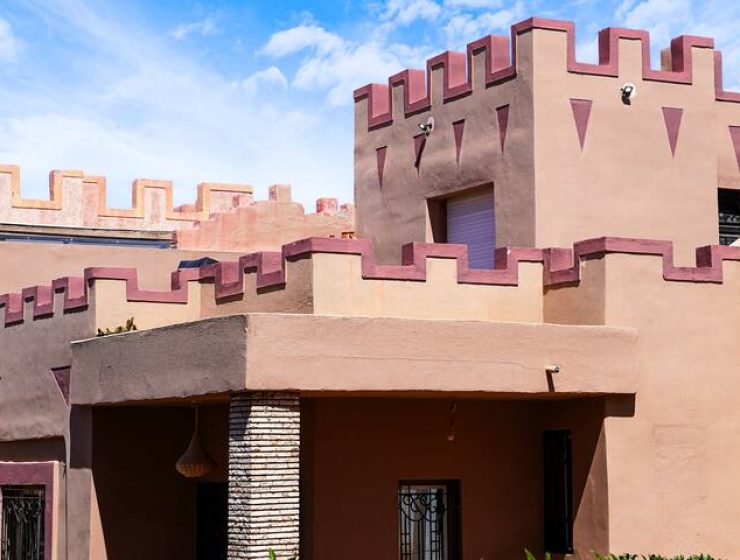 Mini Villa Retreat | Private Suite + Beach Access