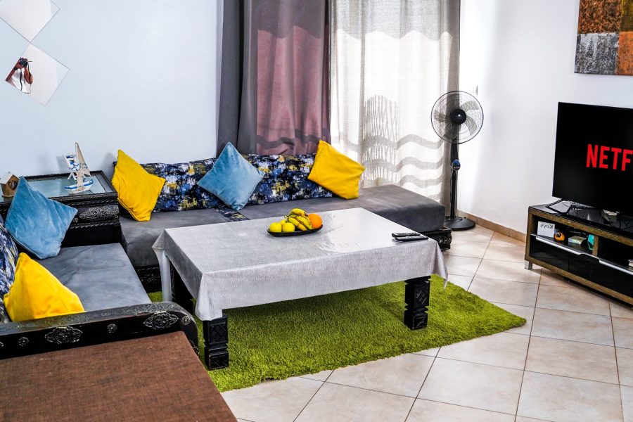 Entire rental unit in Imi Ouaddar, Morocco