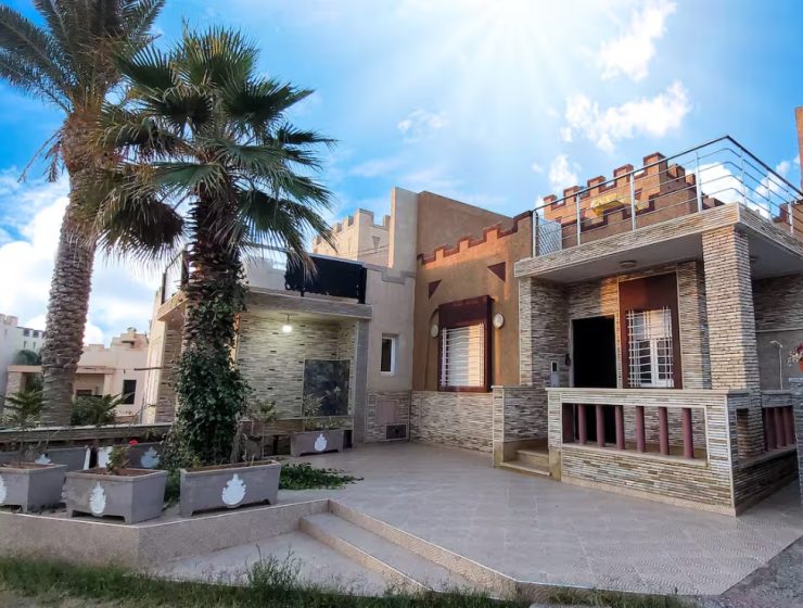 Mini villa by the sea | Comfortable and just steps from the beach