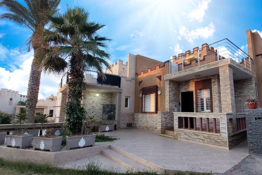 Mini villa by the sea | Comfortable and just steps from the beach