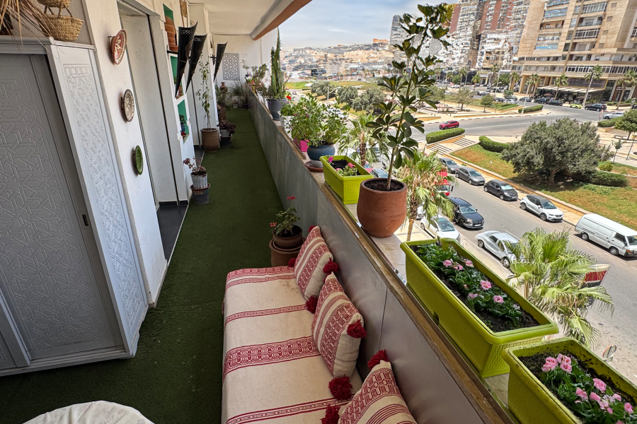Entire rental unit in Agadir, Morocco